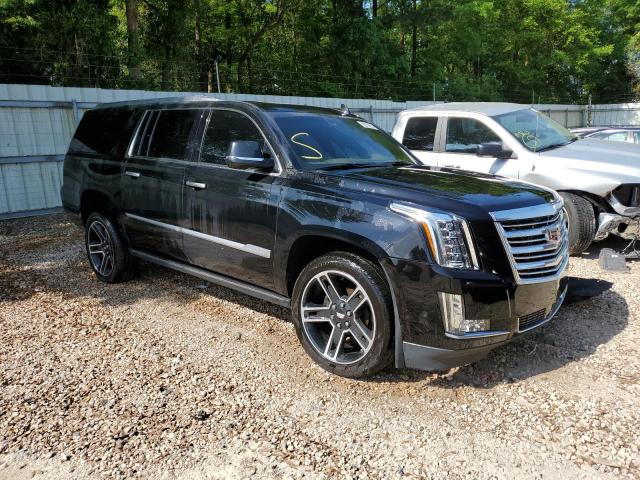 1GYS3KKJ7LR212194 - 2020 CADILLAC ESCALADE ESV PLATINUM Qara foto 4