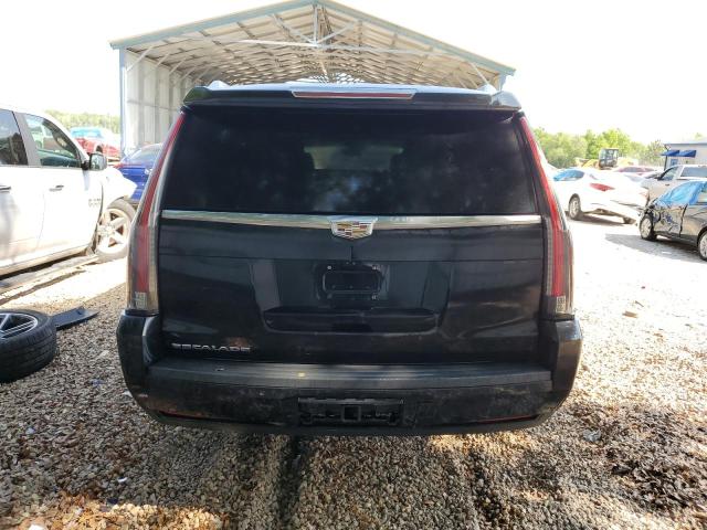 1GYS3KKJ7LR212194 - 2020 CADILLAC ESCALADE ESV PLATINUM Qara foto 6