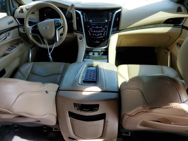 1GYS3KKJ7LR212194 - 2020 CADILLAC ESCALADE ESV PLATINUM Qara foto 8