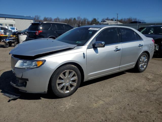 2012 LINCOLN MKZ, 