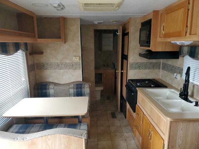 4YDT27B2837309853 - 2003 KEYSTONE HORNET WHITE photo 7