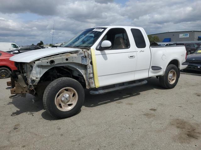 2000 FORD F150, 