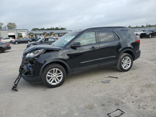2016 FORD EXPLORER, null