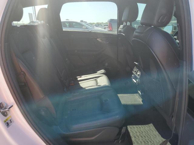 WA1VAAF70KD020042 - 2019 AUDI Q7 PRESTIGE WHITE photo 11