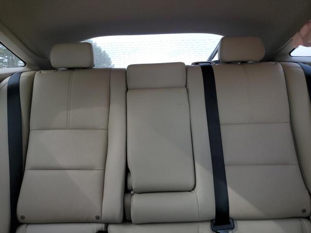 5J6TF3H50FL002099 - 2015 HONDA CROSSTOUR EXL Blau Foto 10