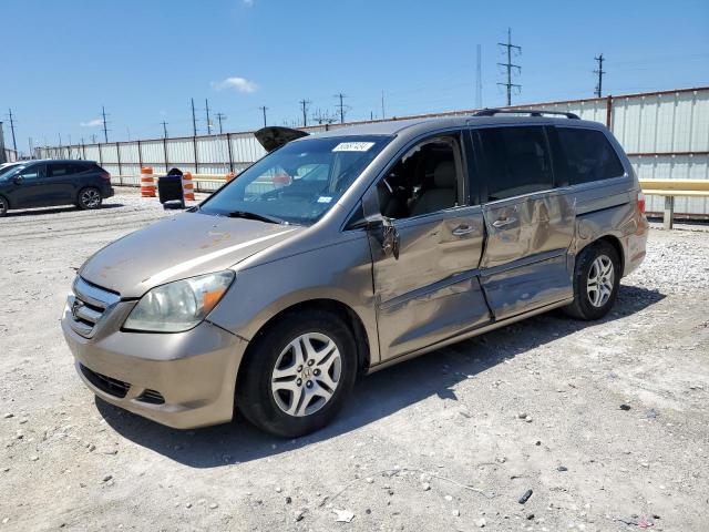 2006 HONDA ODYSSEY EX, 