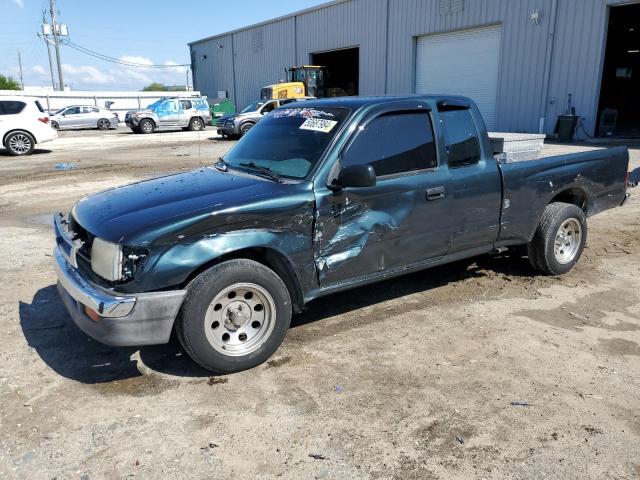 1998 TOYOTA TACOMA XTRACAB, 