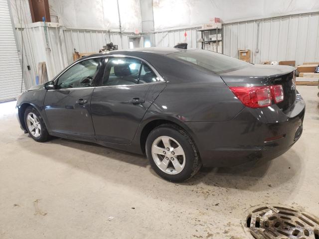 1G11C5SA3GU102550 - 2016 CHEVROLET MALIBU LIM LT 石墨色 照片 2