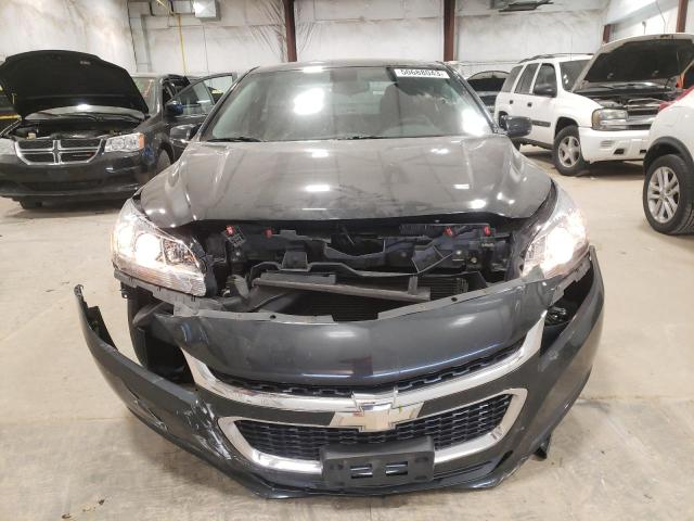 1G11C5SA3GU102550 - 2016 CHEVROLET MALIBU LIM LT 石墨色 照片 5