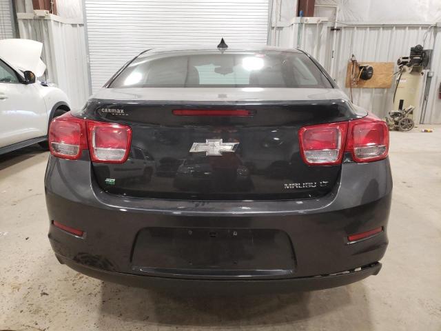 1G11C5SA3GU102550 - 2016 CHEVROLET MALIBU LIM LT 石墨色 照片 6