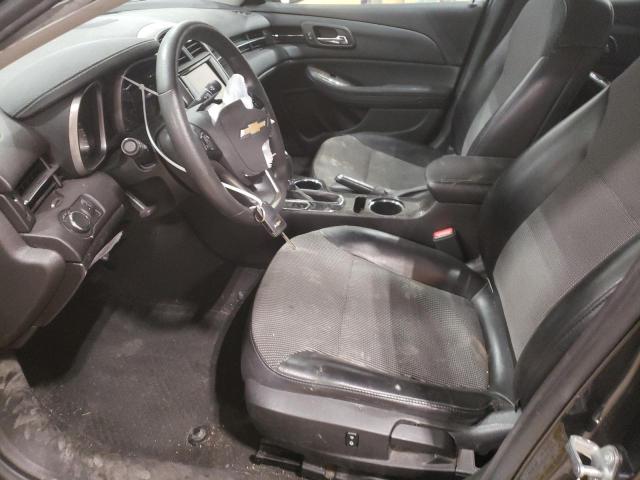 1G11C5SA3GU102550 - 2016 CHEVROLET MALIBU LIM LT 石墨色 照片 7