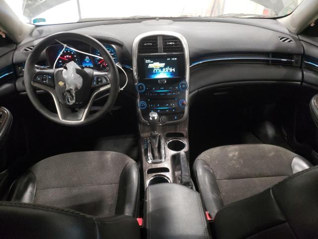 1G11C5SA3GU102550 - 2016 CHEVROLET MALIBU LIM LT 石墨色 照片 8