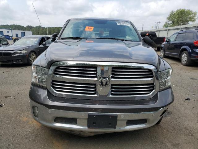 1C6RR7LT6KS639039 - 2019 RAM 1500 CLASS SLT ნაცრისფერი ფოტო 5