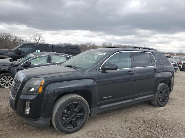 2GKALREK8E6214991 - 2014 GMC TERRAIN SLE BLACK photo 1