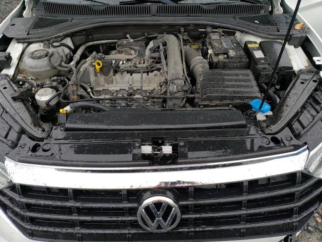 3VWE57BUXKM008989 - 2019 VOLKSWAGEN JETTA SEL WHITE photo 11