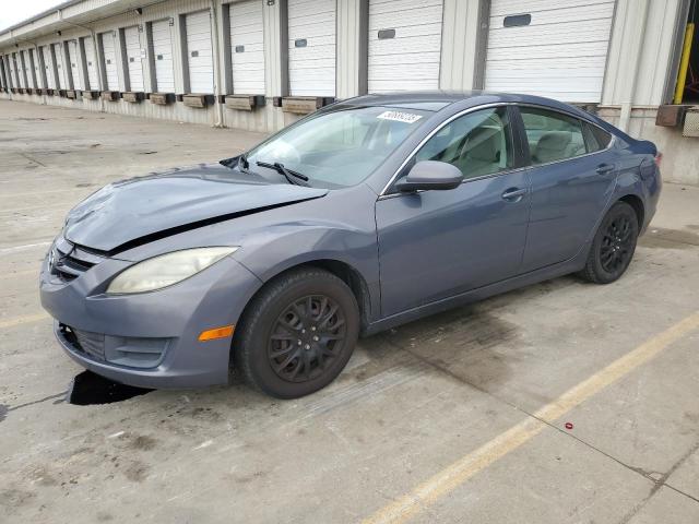 2010 MAZDA 6 I, 