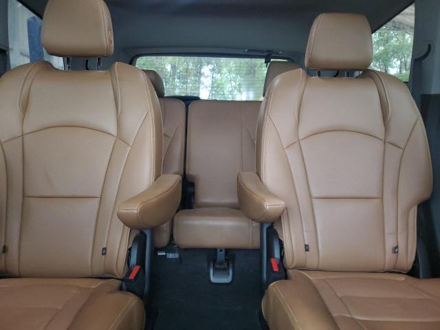 5GAEVAKW5JJ254198 - 2018 BUICK ENCLAVE ESSENCE 黑色 照片 10