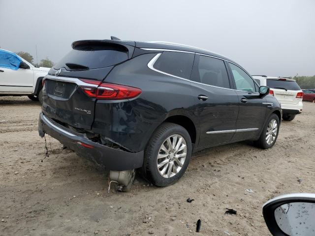 5GAEVAKW5JJ254198 - 2018 BUICK ENCLAVE ESSENCE 黑色 照片 3