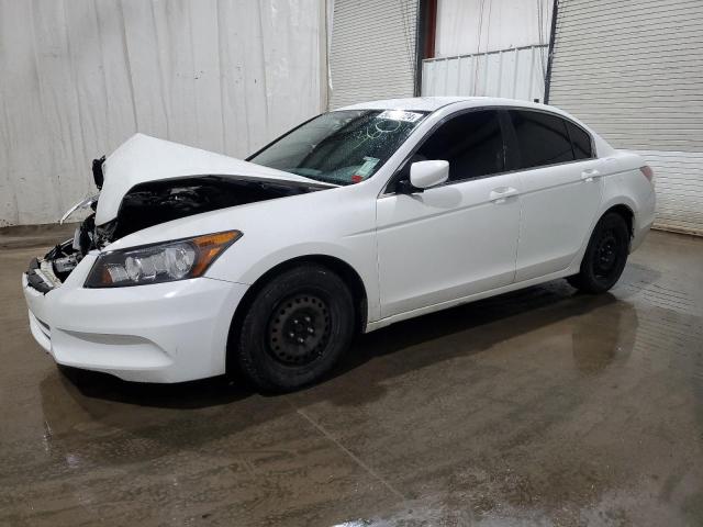 2011 HONDA ACCORD LX, 