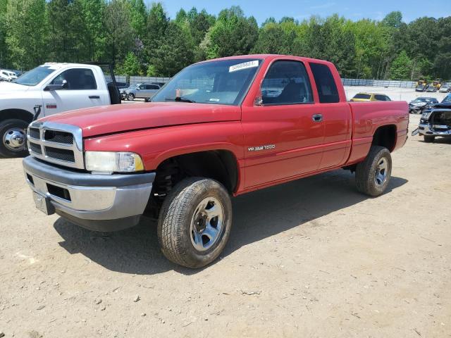 1999 DODGE RAM 1500, 