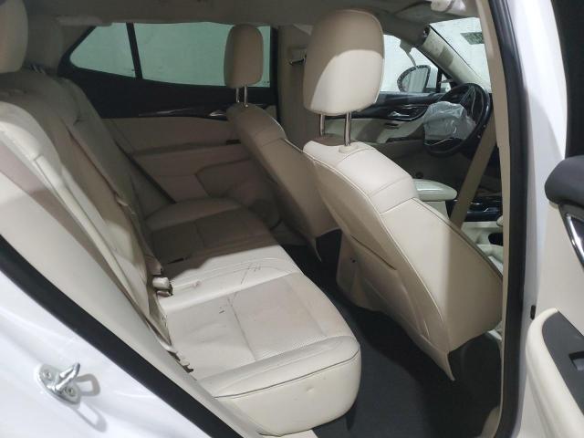 LRBFZNR49ND027571 - 2022 BUICK ENVISION ESSENCE أبيض صورة 11