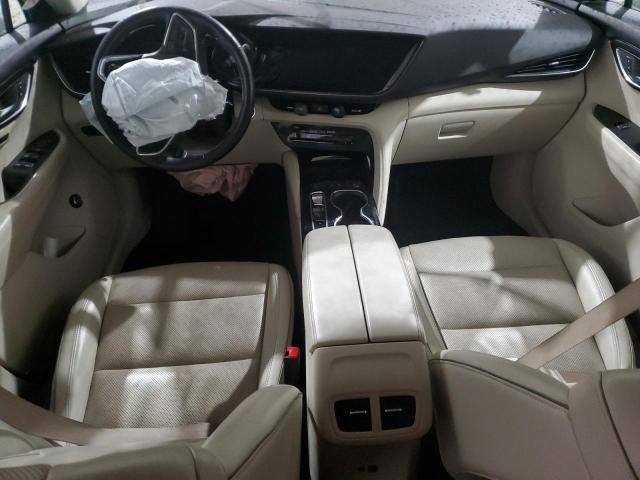 LRBFZNR49ND027571 - 2022 BUICK ENVISION ESSENCE أبيض صورة 8