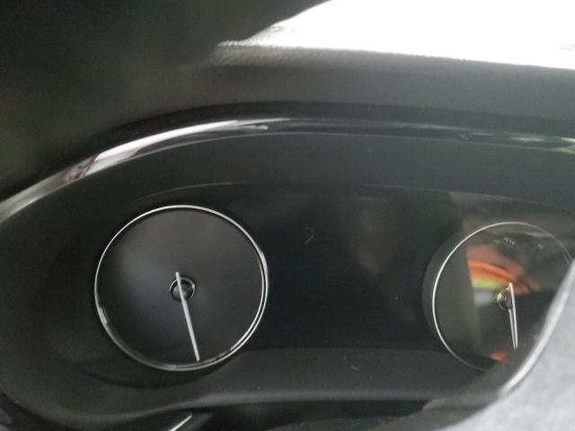 LRBFZNR49ND027571 - 2022 BUICK ENVISION ESSENCE أبيض صورة 9