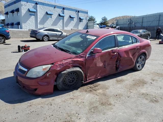 2009 SATURN AURA XE, 