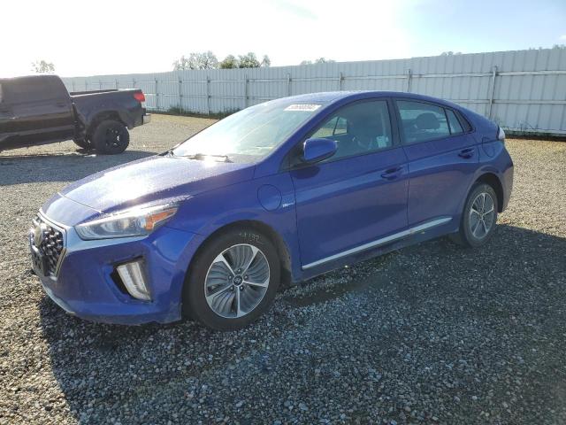 2020 HYUNDAI IONIQ SE, 