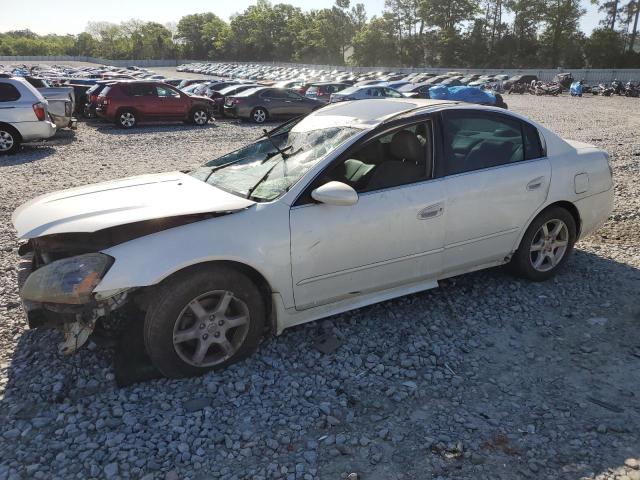 2006 NISSAN ALTIMA SE, 