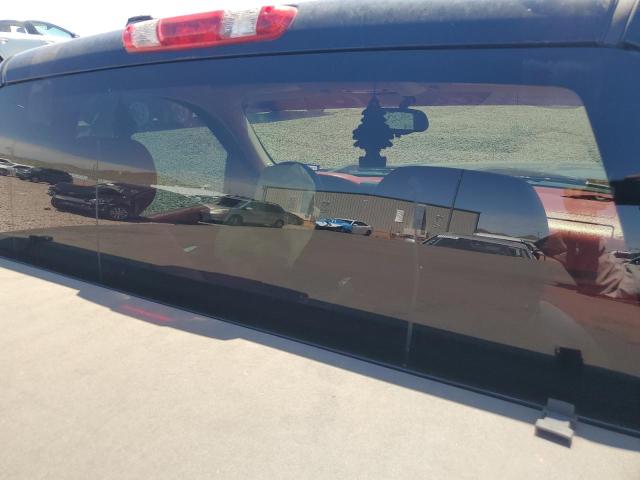 1GCEC14XX7Z603876 - 2007 CHEVROLET SILVERADO C1500 CLASSIC Qara foto 10