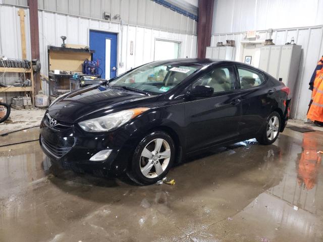 2013 HYUNDAI ELANTRA GLS, 