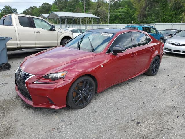 2014 LEXUS IS 350, 