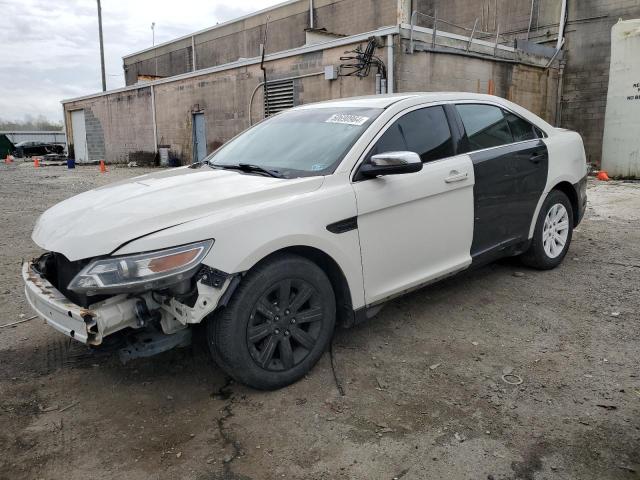 2011 FORD TAURUS SE, 