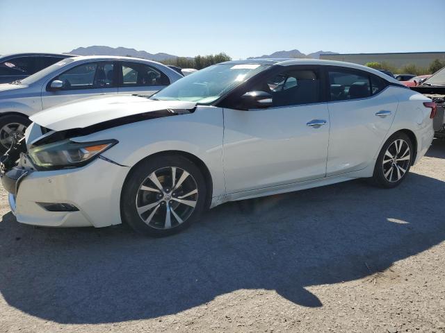 2017 NISSAN MAXIMA 3.5S, 