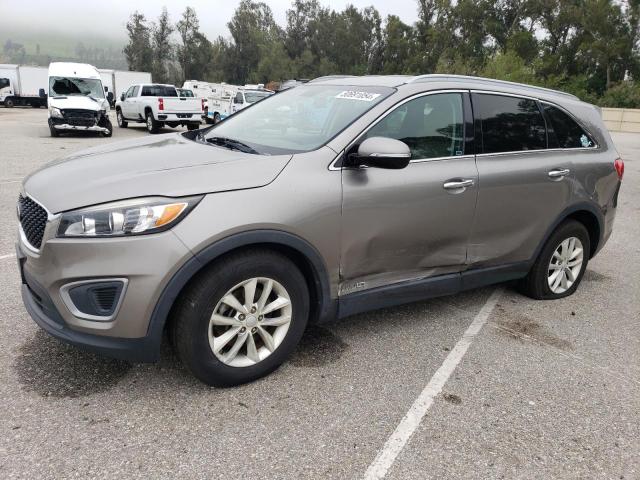 2016 KIA SORENTO LX, 