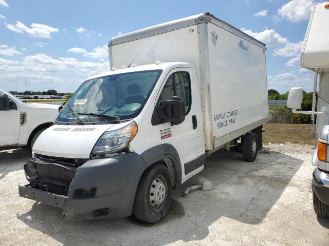 3C7WRVLG9HE525666 - 2017 RAM PROMASTER 3500 STANDARD Weiß Foto 1