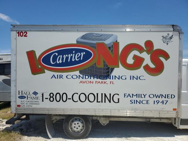 3C7WRVLG9HE525666 - 2017 RAM PROMASTER 3500 STANDARD Weiß Foto 11