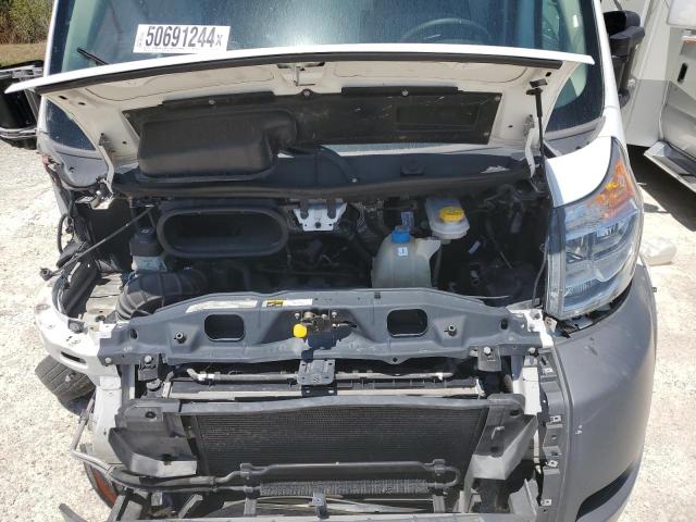 3C7WRVLG9HE525666 - 2017 RAM PROMASTER 3500 STANDARD Weiß Foto 12