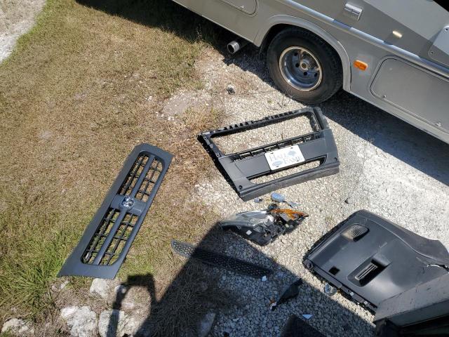 3C7WRVLG9HE525666 - 2017 RAM PROMASTER 3500 STANDARD Weiß Foto 13