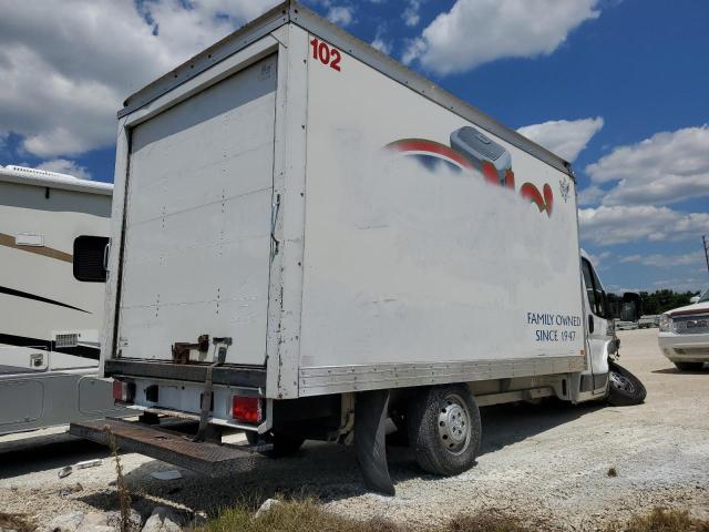 3C7WRVLG9HE525666 - 2017 RAM PROMASTER 3500 STANDARD Weiß Foto 3