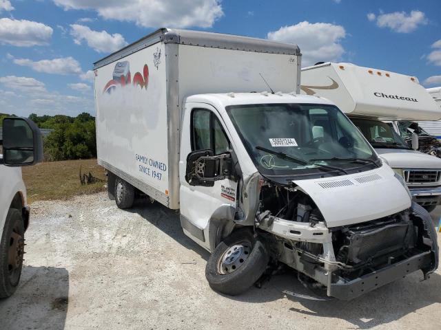 3C7WRVLG9HE525666 - 2017 RAM PROMASTER 3500 STANDARD Weiß Foto 4