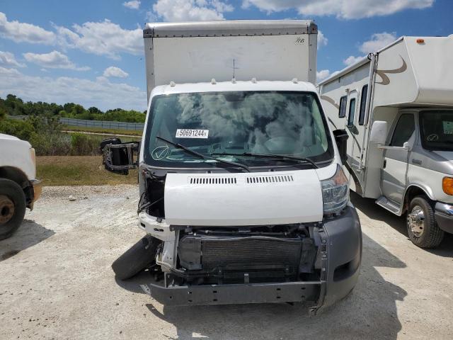 3C7WRVLG9HE525666 - 2017 RAM PROMASTER 3500 STANDARD WHITE photo 5