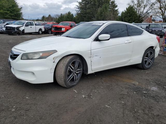 2012 HONDA ACCORD EXL, 