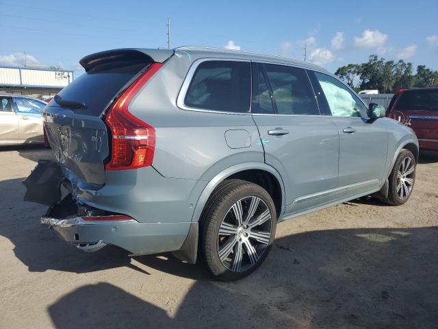 YV40621A5P1948607 - 2023 VOLVO XC90 ULTIMATE BLUE photo 3