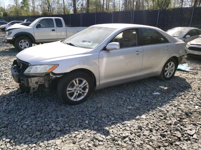 2008 TOYOTA CAMRY CE, 