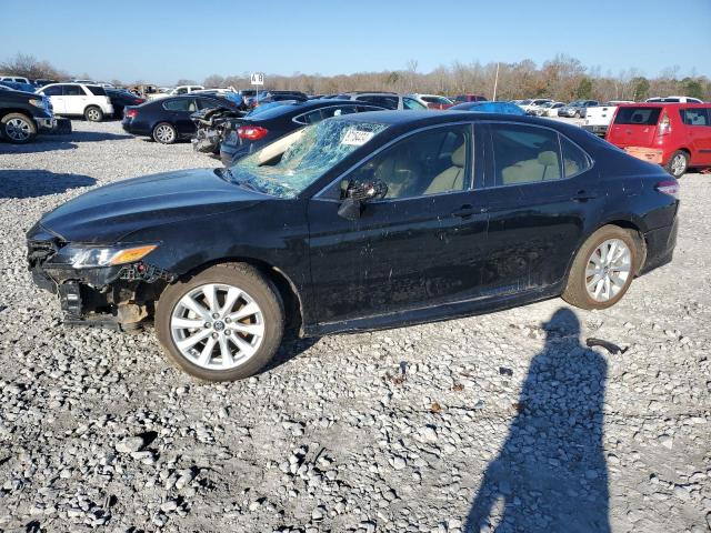 2019 TOYOTA CAMRY L, 