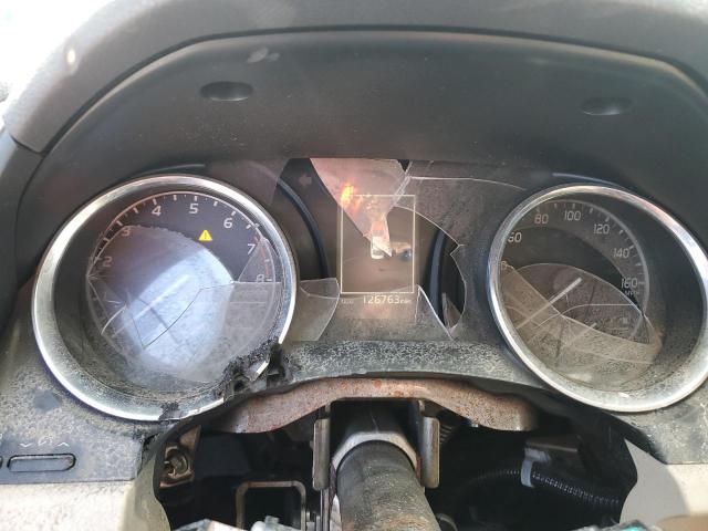 4T1B11HK7KU681959 - 2019 TOYOTA CAMRY L BLACK photo 9