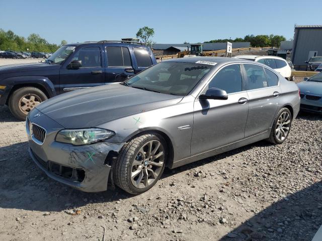 2016 BMW 535 I, 