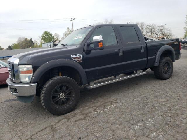 2010 FORD F350 SUPER DUTY, 